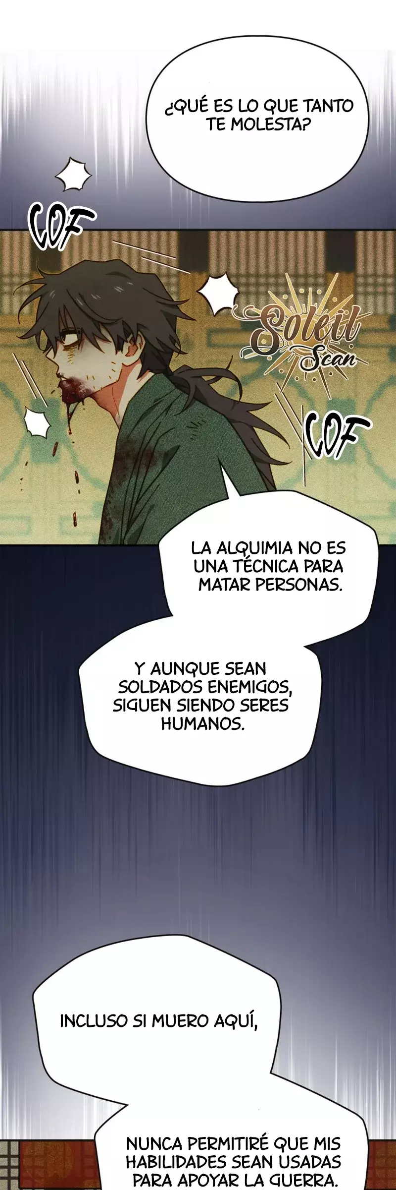 Adiestrando A Un Lindo Gatito Engreído capítulo 8 página 31
