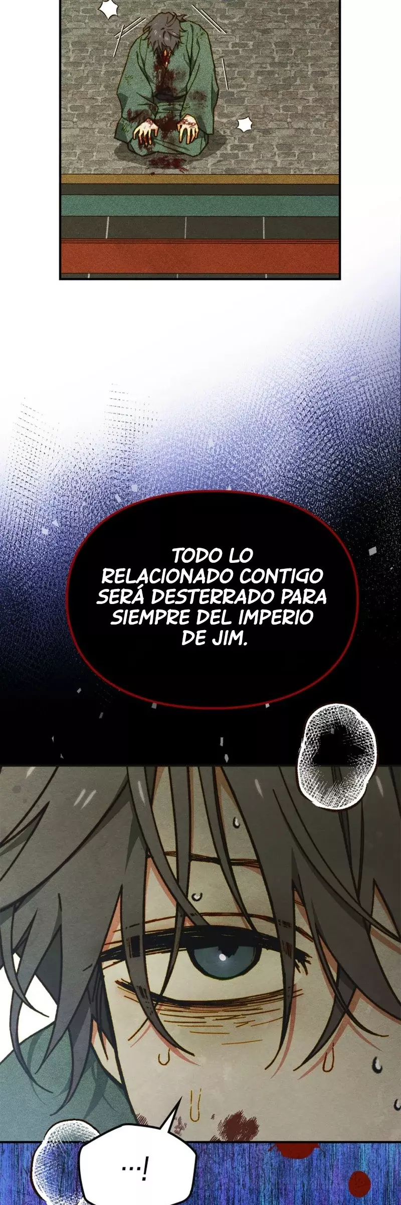Adiestrando A Un Lindo Gatito Engreído capítulo 8 página 34