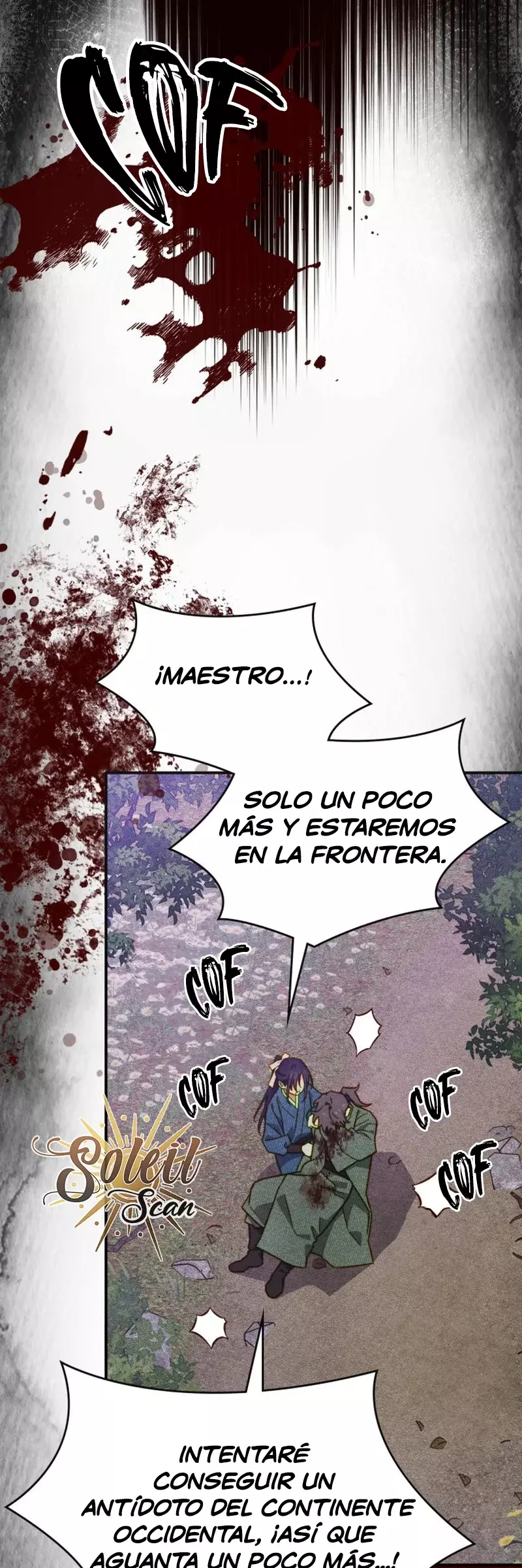 Adiestrando A Un Lindo Gatito Engreído capítulo 8 página 38