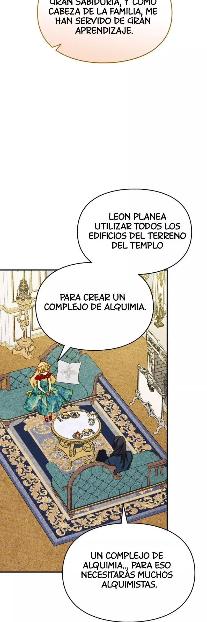Adiestrando A Un Lindo Gatito Engreído capítulo 9 página 39