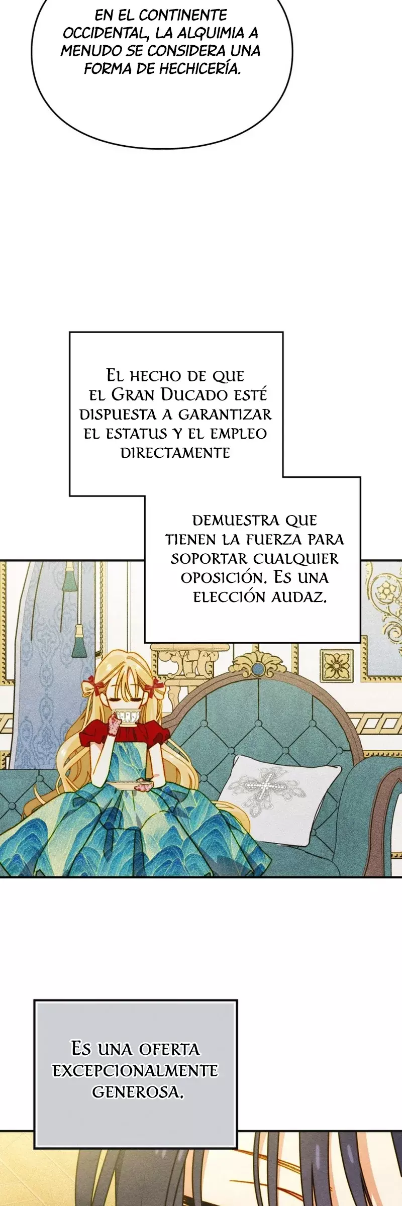 Adiestrando A Un Lindo Gatito Engreído capítulo 9 página 42