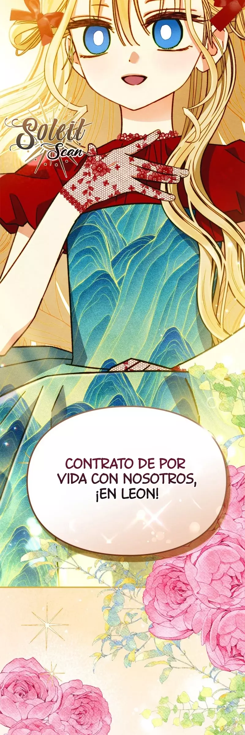 Adiestrando A Un Lindo Gatito Engreído capítulo 9 página 54
