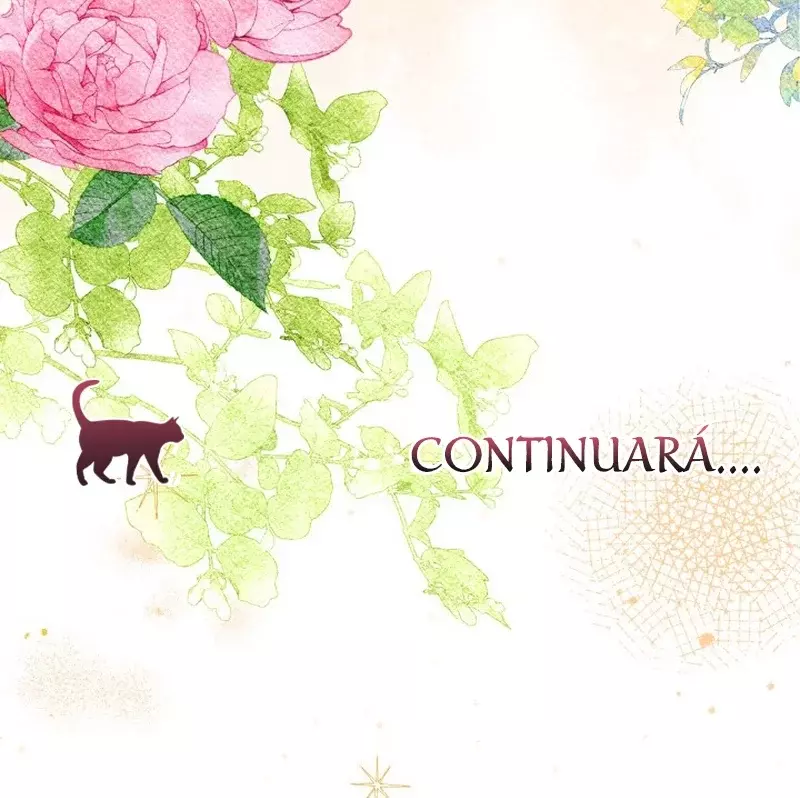 Adiestrando A Un Lindo Gatito Engreído capítulo 9 página 55