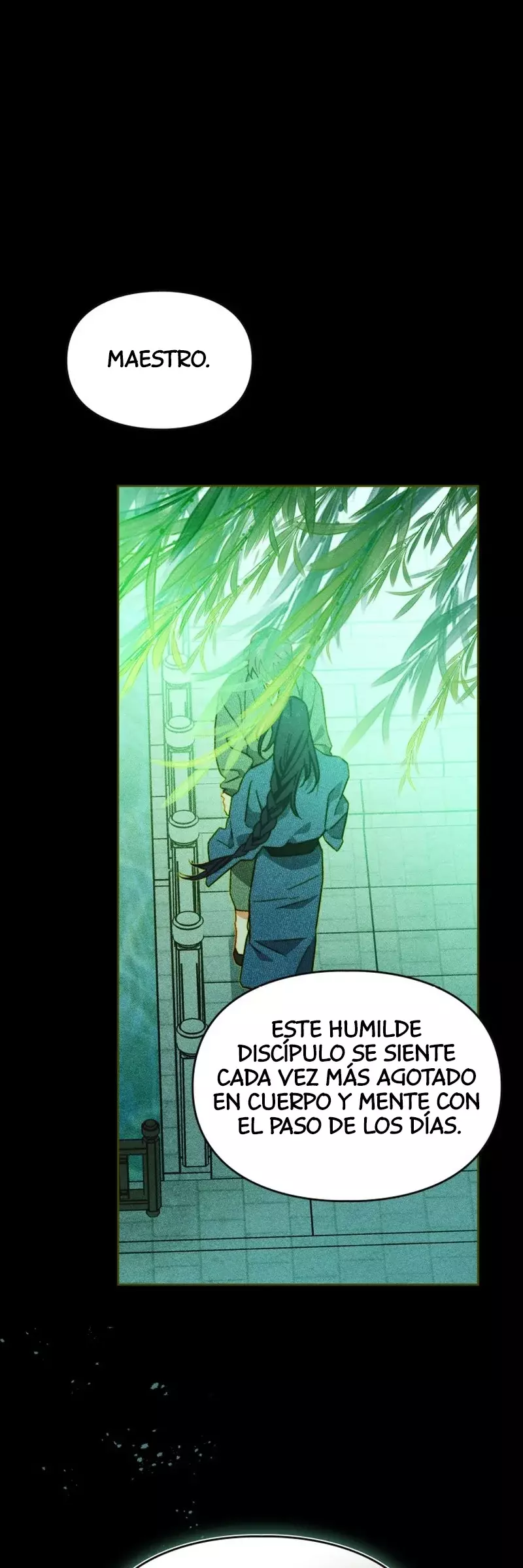 Adiestrando A Un Lindo Gatito Engreído capítulo 9 página 8
