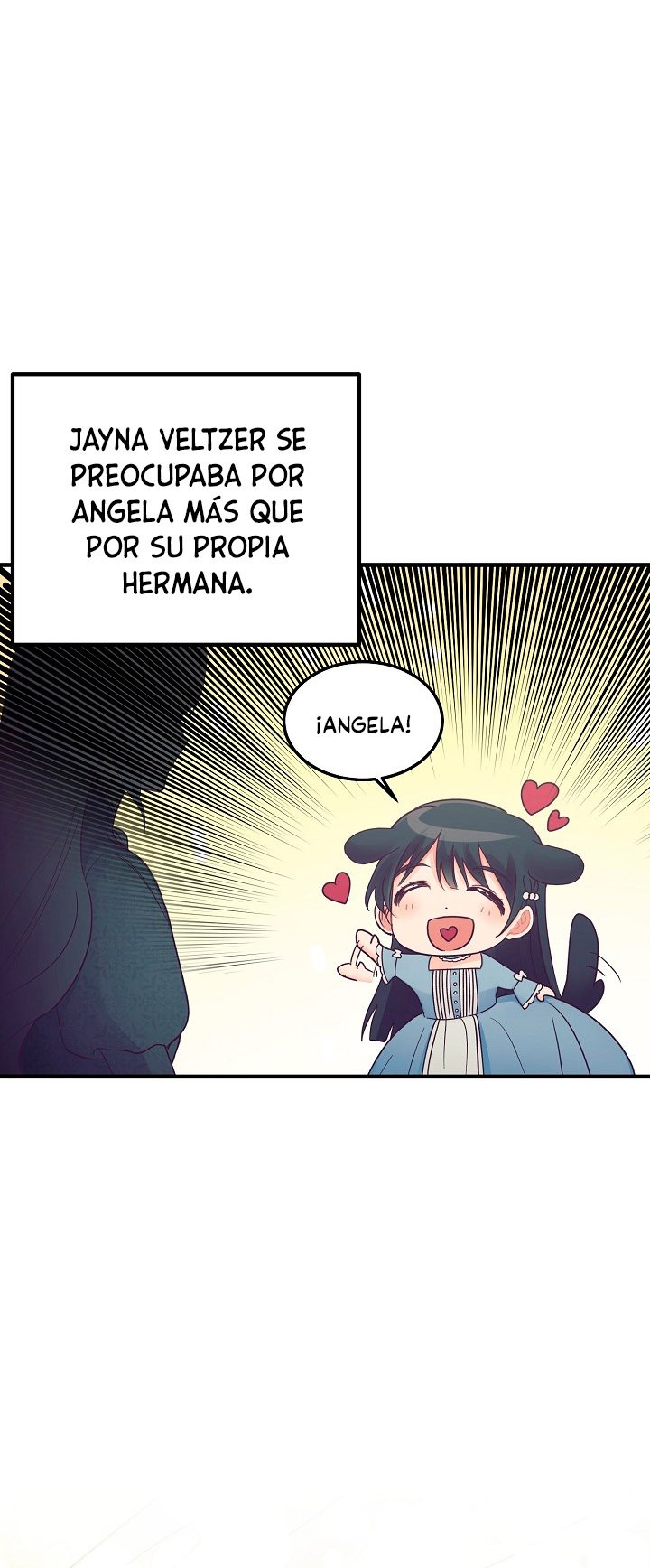 LA DAMA ANGELICAL capítulo 1 página 12