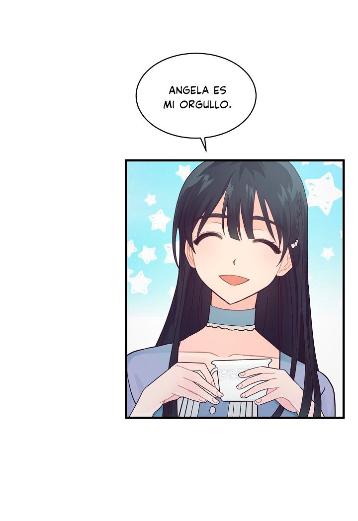 LA DAMA ANGELICAL capítulo 1 página 16