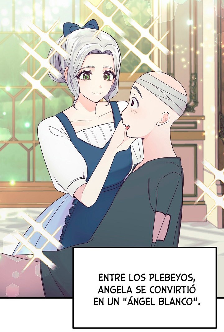 LA DAMA ANGELICAL capítulo 1 página 19