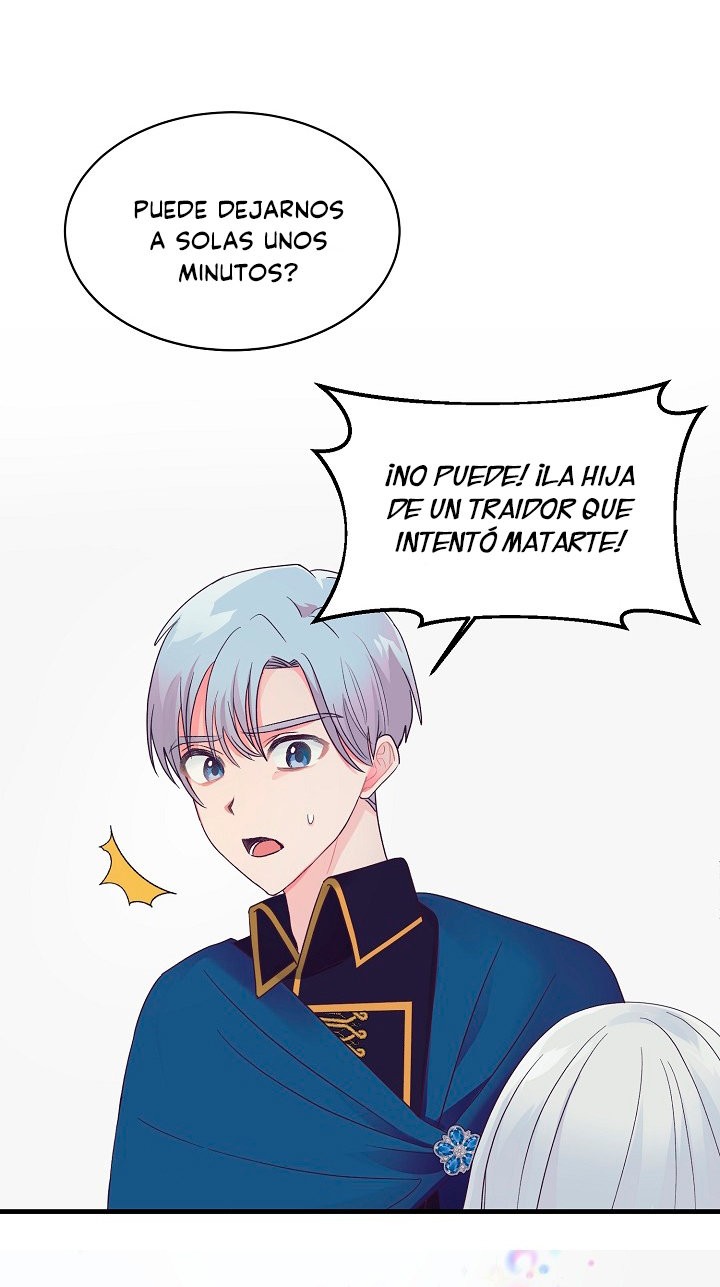 LA DAMA ANGELICAL capítulo 1 página 57
