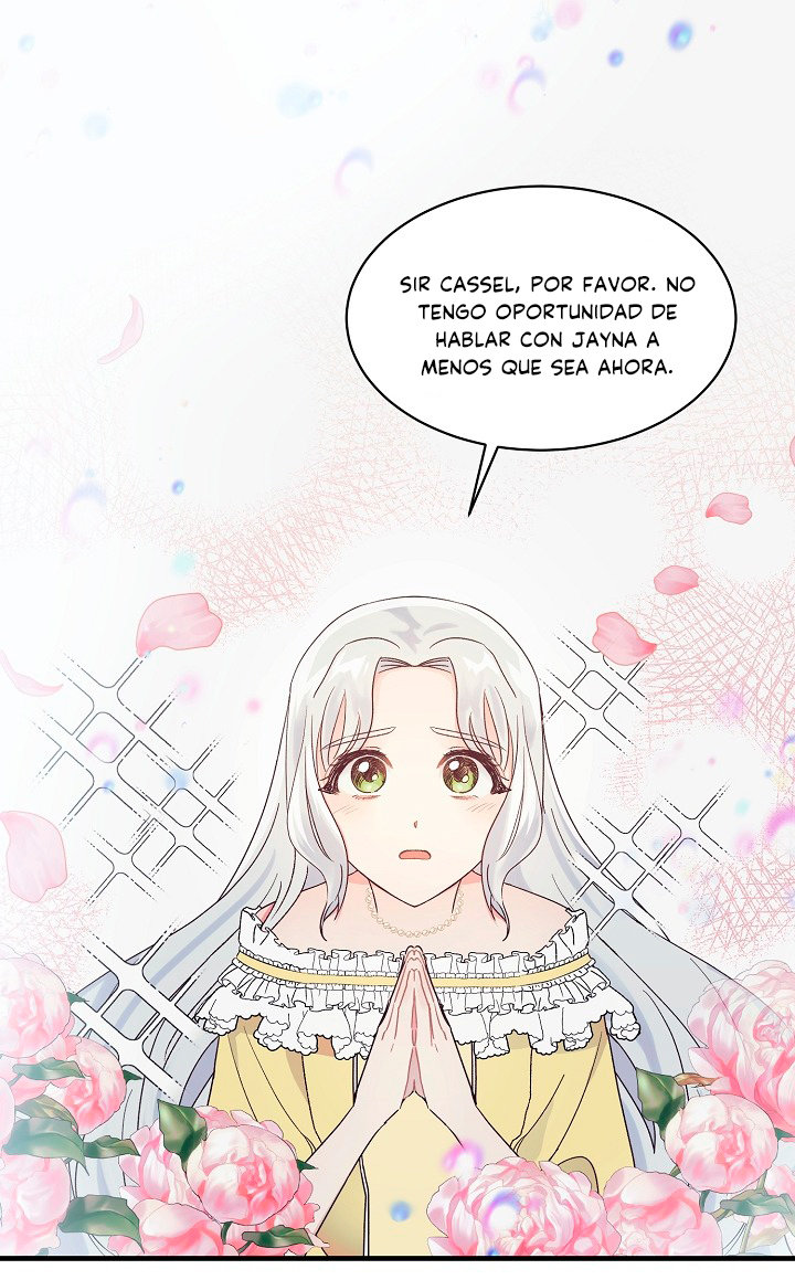 LA DAMA ANGELICAL capítulo 1 página 58