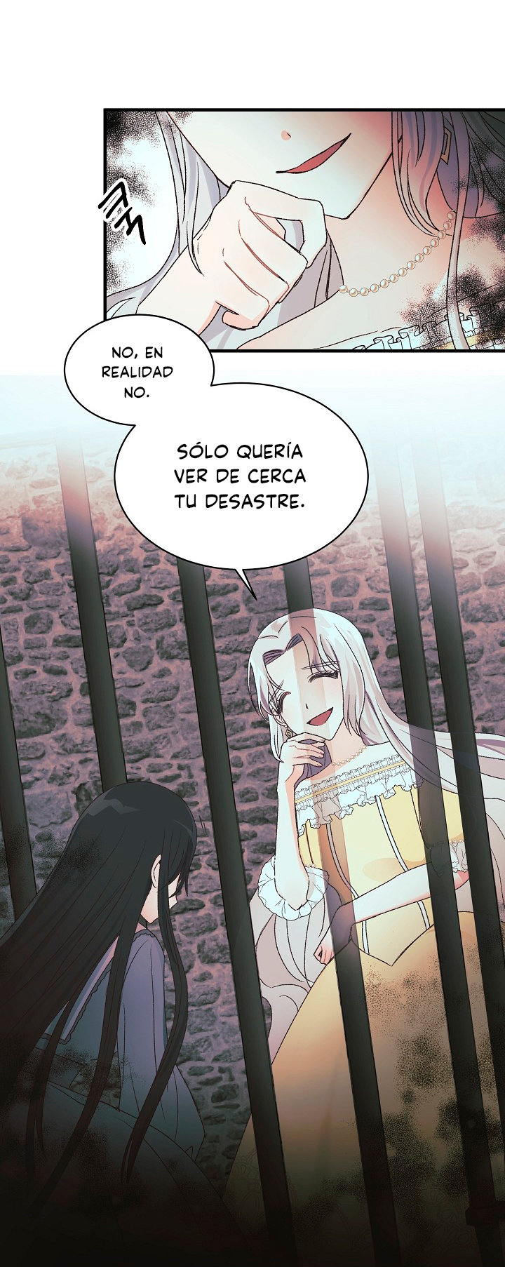LA DAMA ANGELICAL capítulo 1 página 65