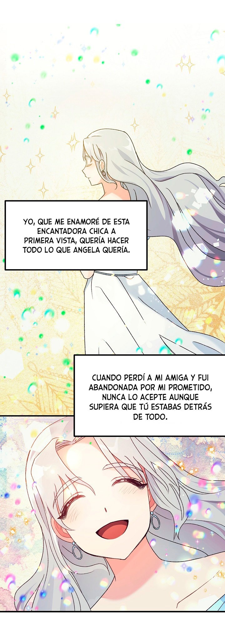 LA DAMA ANGELICAL capítulo 1 página 77