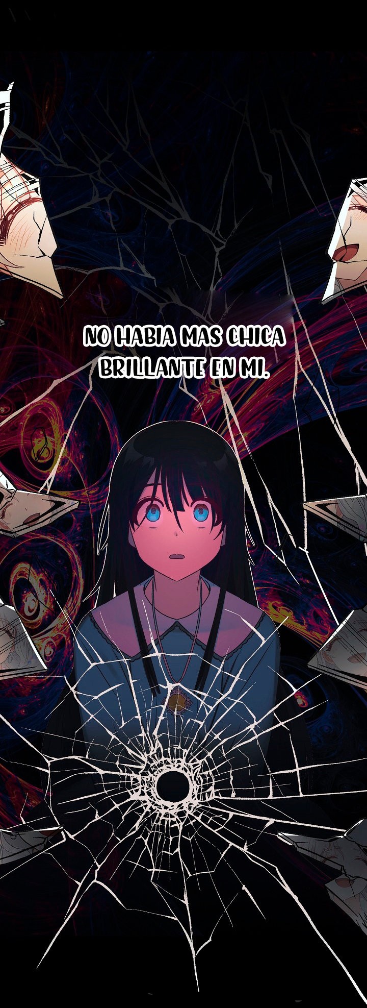 LA DAMA ANGELICAL capítulo 1 página 82