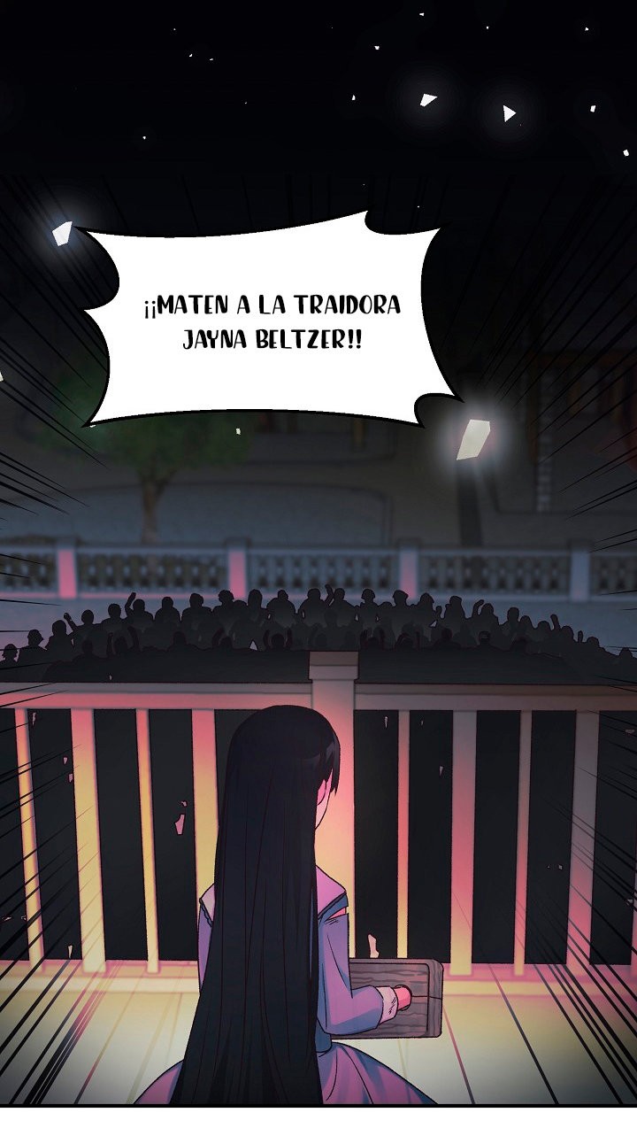 LA DAMA ANGELICAL capítulo 1 página 85
