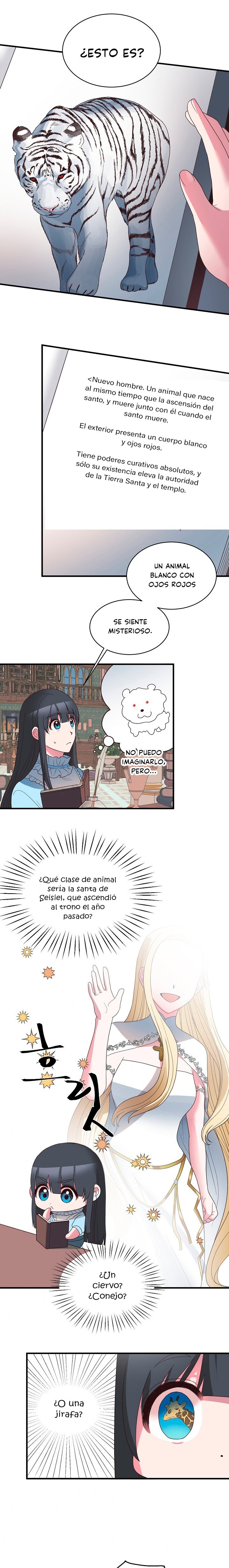 LA DAMA ANGELICAL capítulo 10 página 10