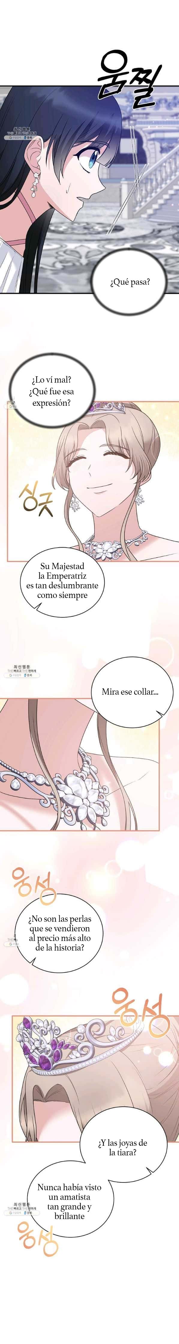 LA DAMA ANGELICAL capítulo 100 página 15