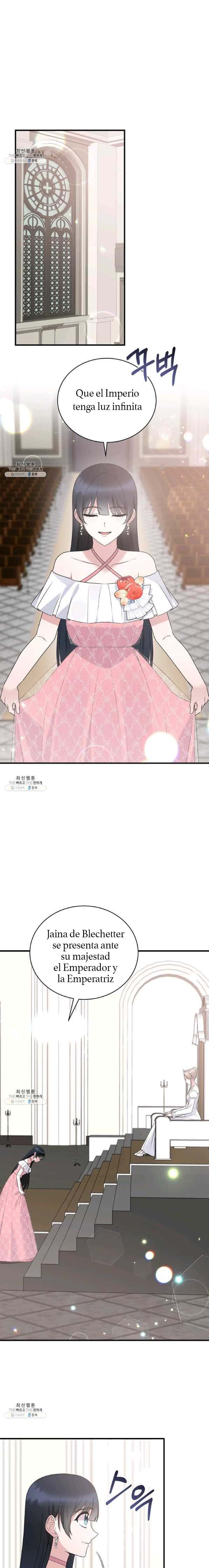 LA DAMA ANGELICAL capítulo 100 página 16