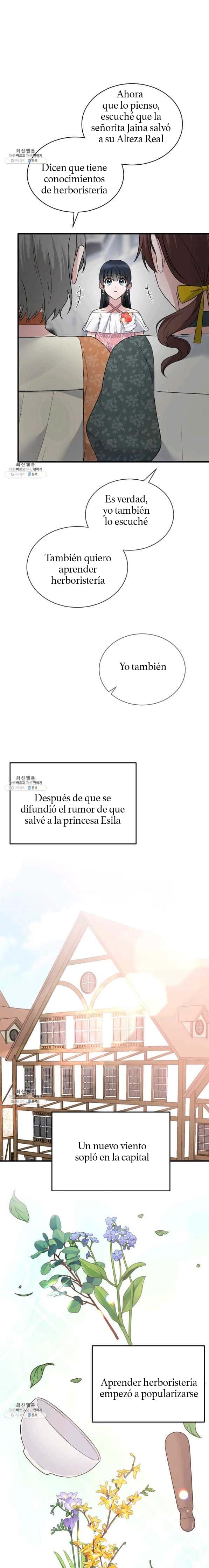 LA DAMA ANGELICAL capítulo 100 página 2