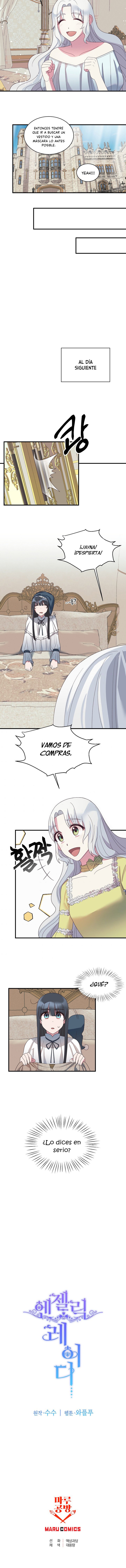 LA DAMA ANGELICAL capítulo 12 página 9