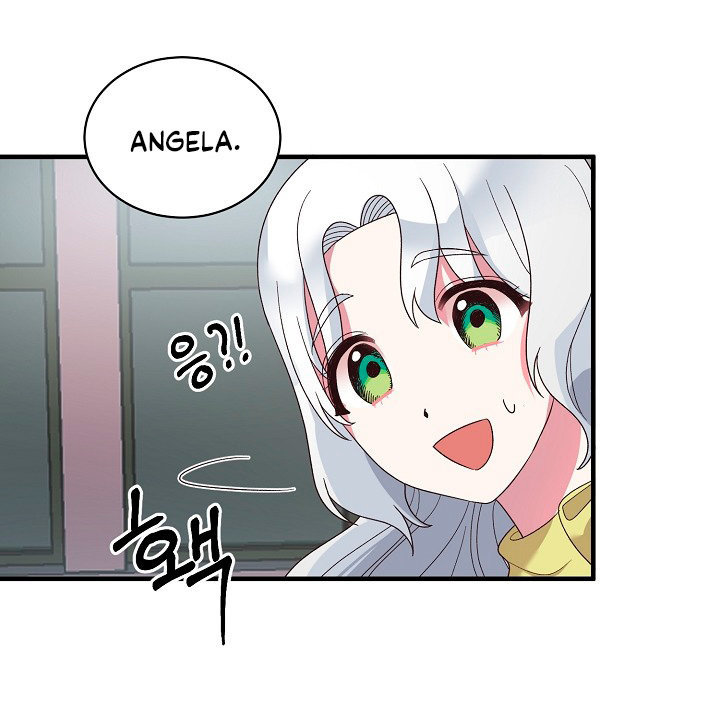 LA DAMA ANGELICAL capítulo 13 página 18
