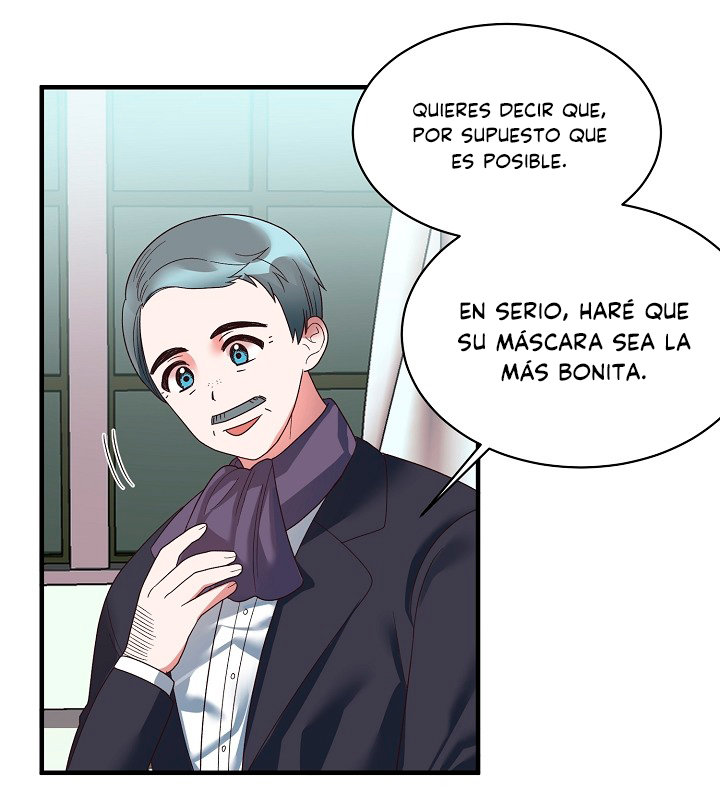 LA DAMA ANGELICAL capítulo 13 página 26
