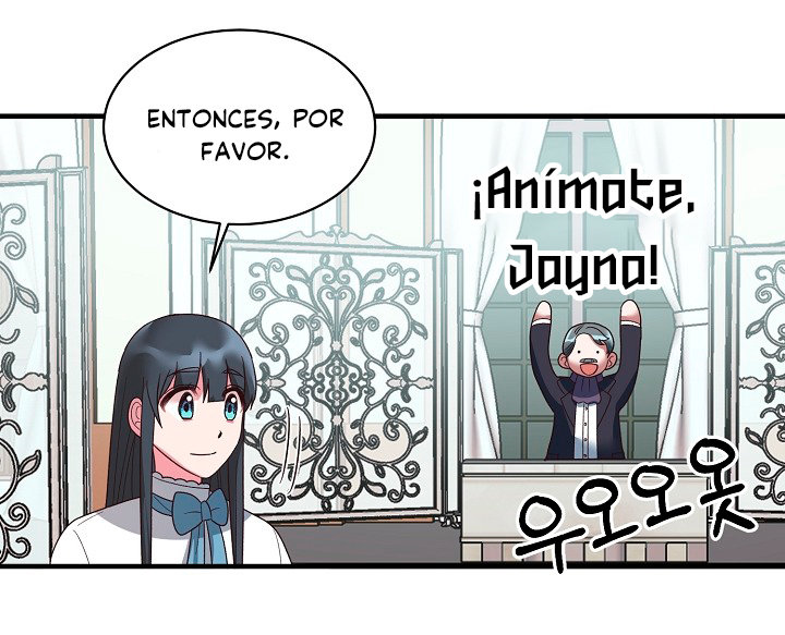 LA DAMA ANGELICAL capítulo 13 página 27