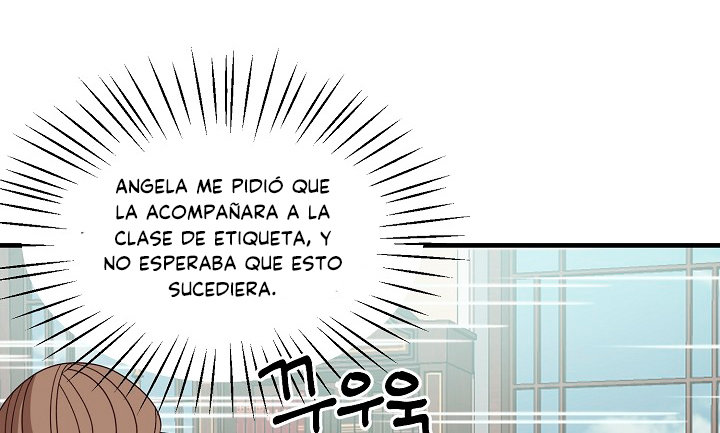 LA DAMA ANGELICAL capítulo 13 página 32