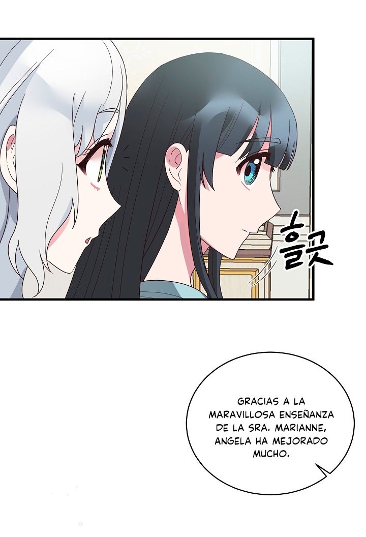 LA DAMA ANGELICAL capítulo 13 página 38