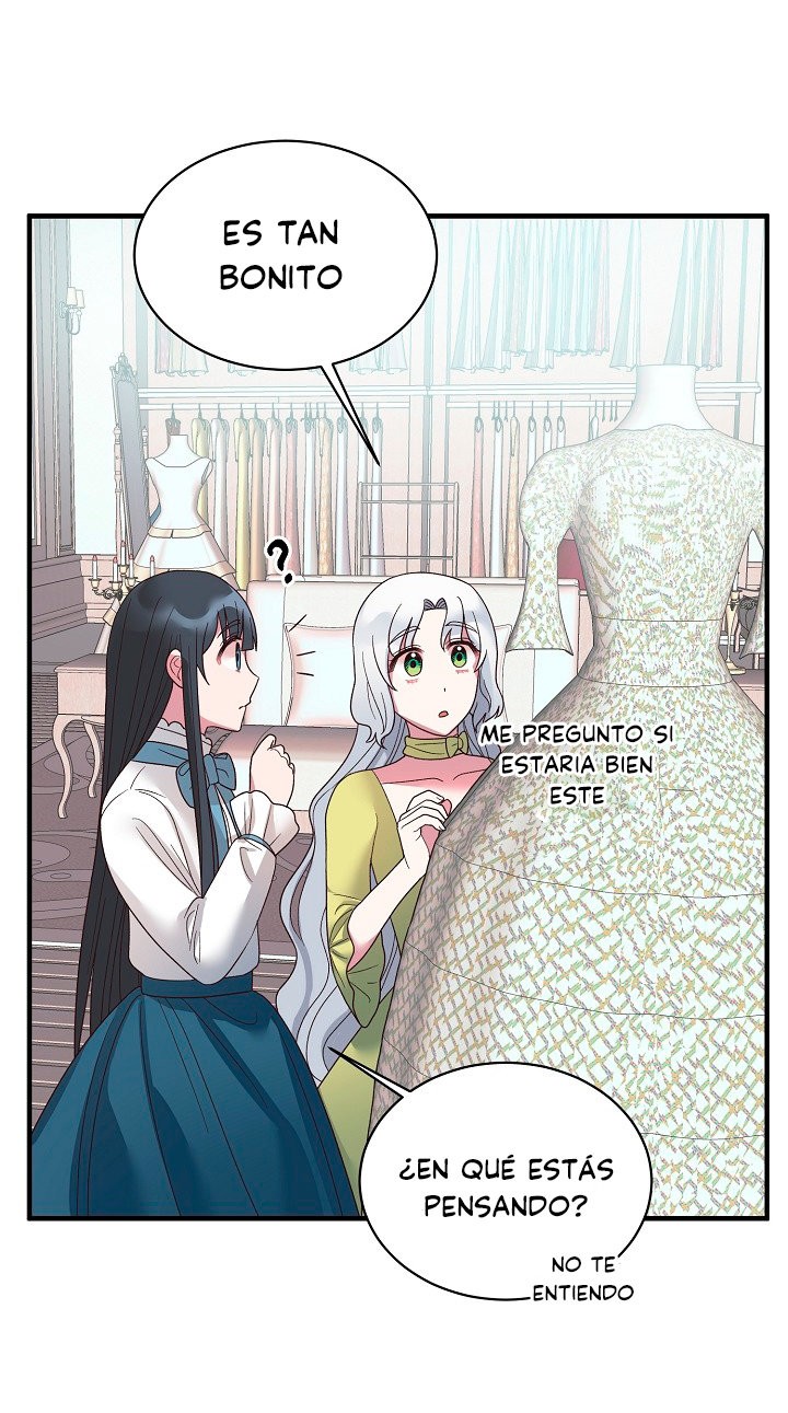 LA DAMA ANGELICAL capítulo 13 página 4