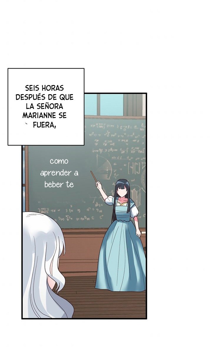 LA DAMA ANGELICAL capítulo 13 página 44