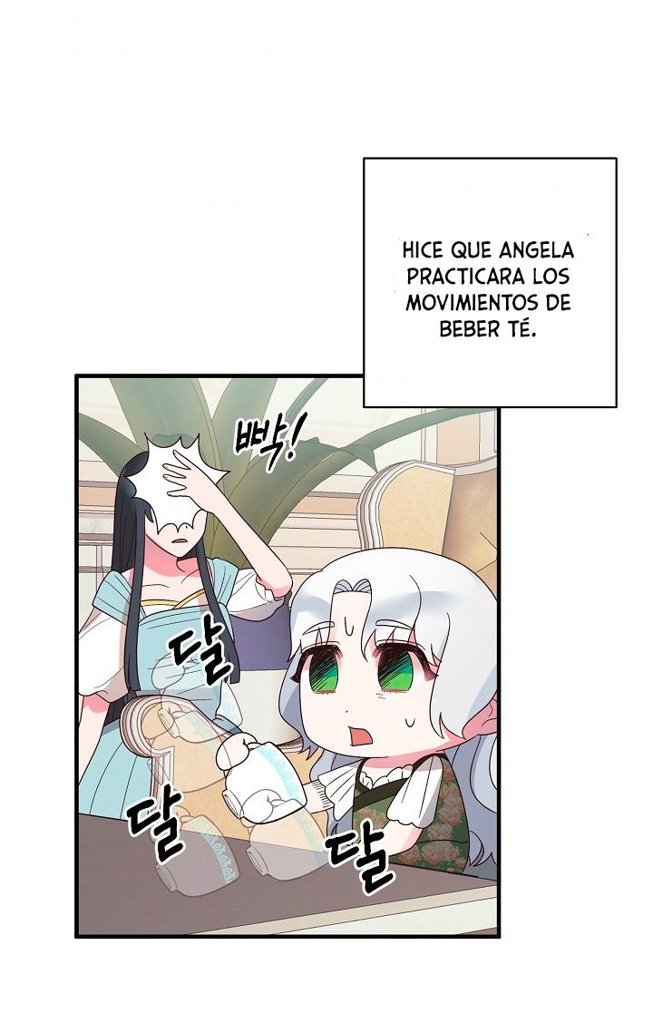 LA DAMA ANGELICAL capítulo 13 página 45