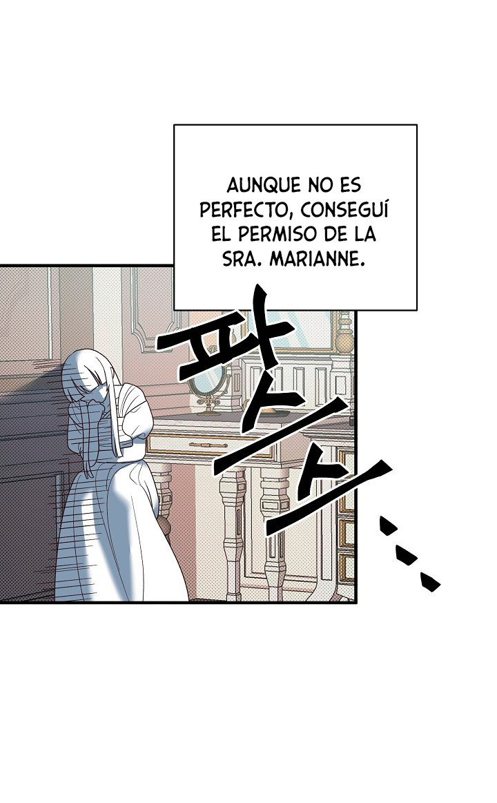 LA DAMA ANGELICAL capítulo 13 página 47