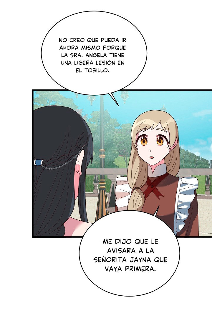LA DAMA ANGELICAL capítulo 13 página 49