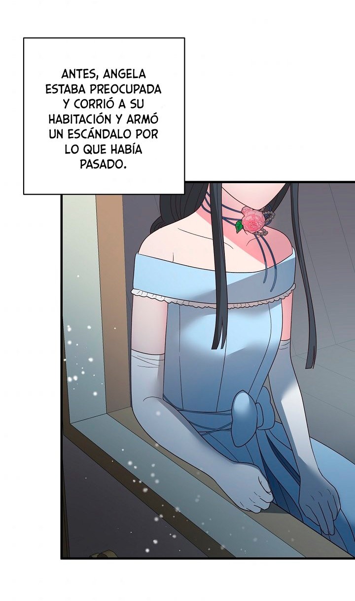 LA DAMA ANGELICAL capítulo 13 página 53