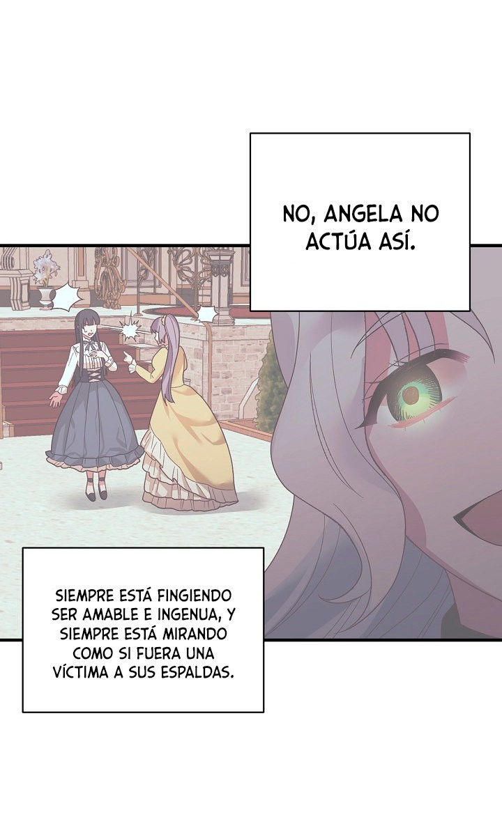 LA DAMA ANGELICAL capítulo 13 página 57