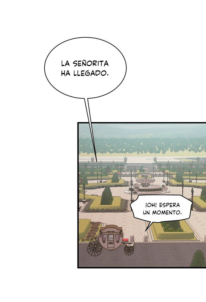 LA DAMA ANGELICAL capítulo 13 página 58