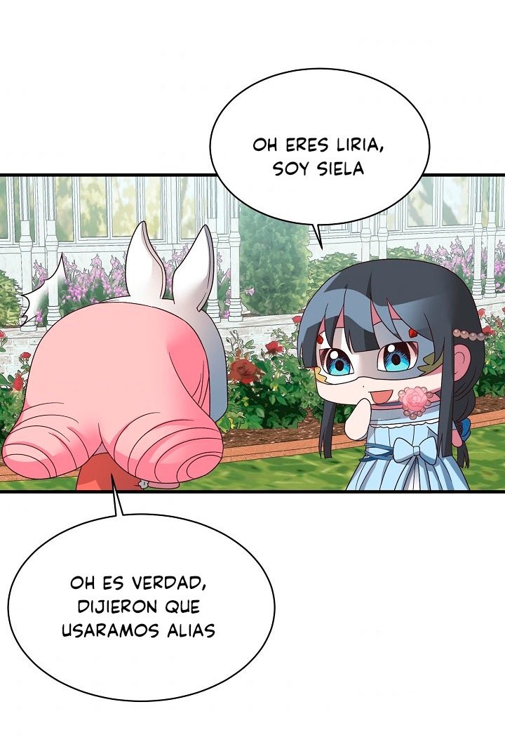 LA DAMA ANGELICAL capítulo 13 página 65