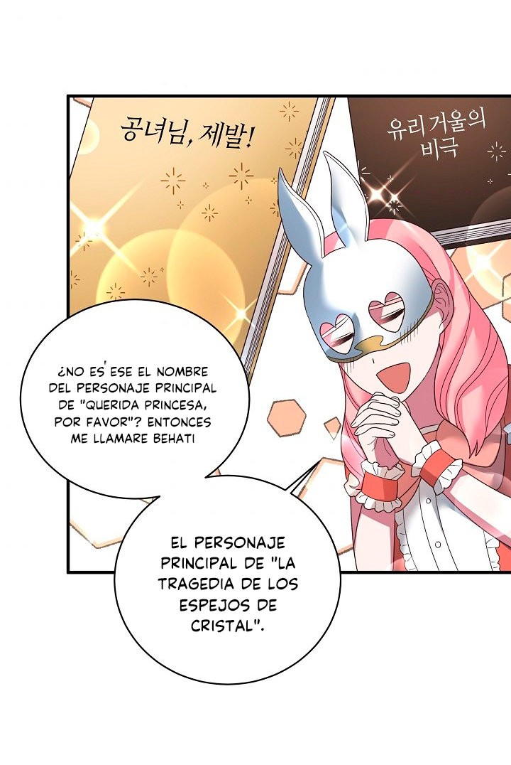 LA DAMA ANGELICAL capítulo 13 página 66