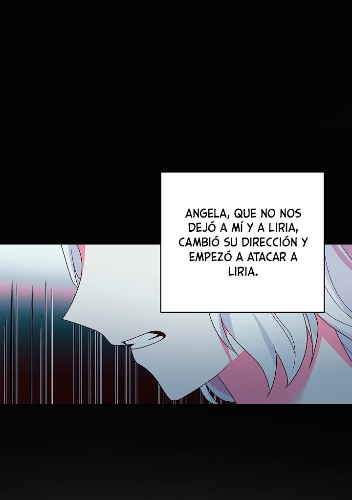 LA DAMA ANGELICAL capítulo 13 página 69