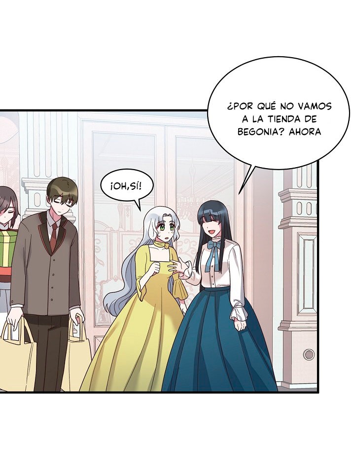 LA DAMA ANGELICAL capítulo 13 página 7
