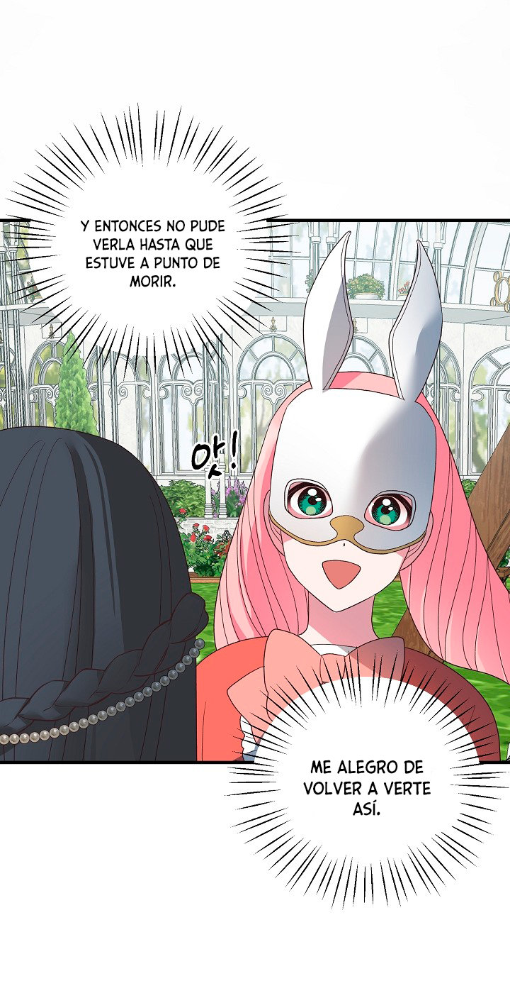 LA DAMA ANGELICAL capítulo 13 página 72
