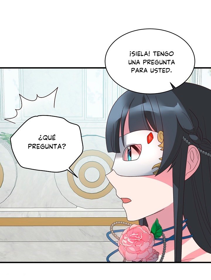 LA DAMA ANGELICAL capítulo 13 página 74