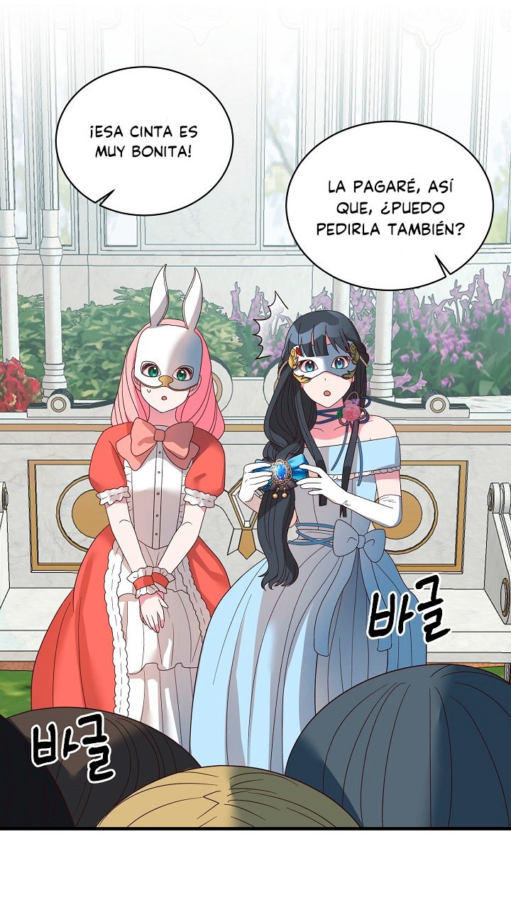LA DAMA ANGELICAL capítulo 13 página 77
