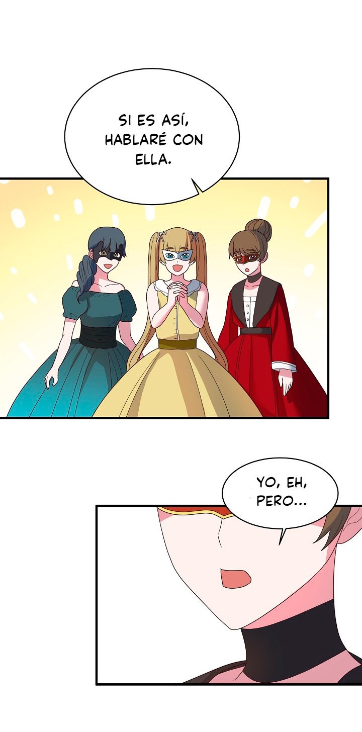 LA DAMA ANGELICAL capítulo 13 página 78