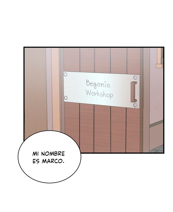 LA DAMA ANGELICAL capítulo 13 página 8