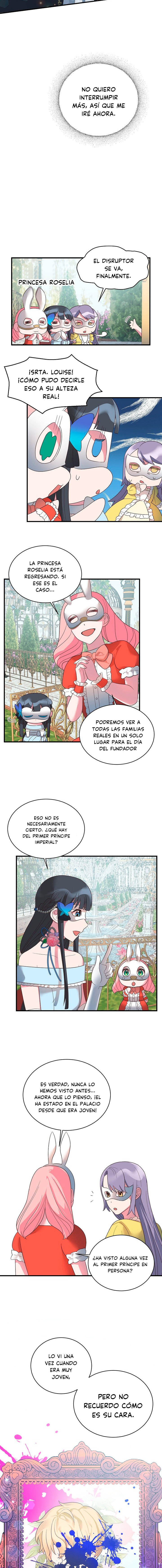 LA DAMA ANGELICAL capítulo 14 página 10