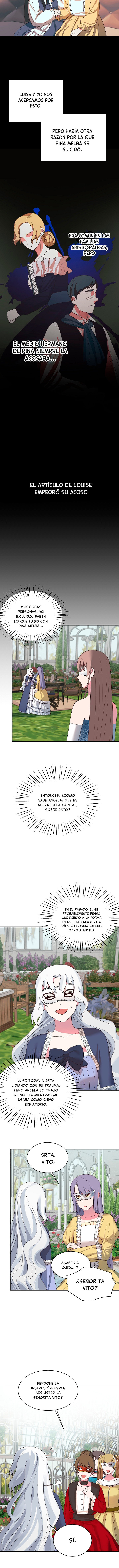 LA DAMA ANGELICAL capítulo 16 página 4