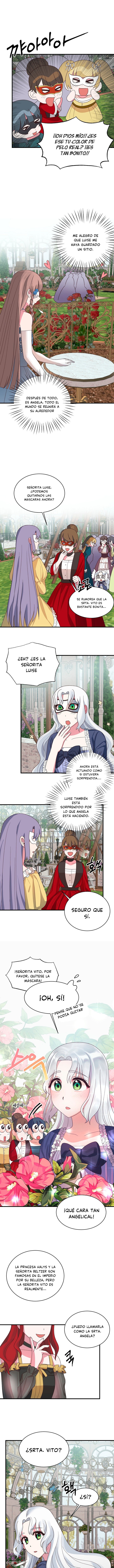 LA DAMA ANGELICAL capítulo 16 página 5