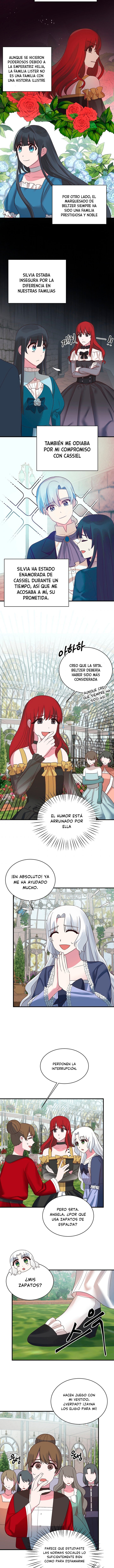 LA DAMA ANGELICAL capítulo 16 página 7
