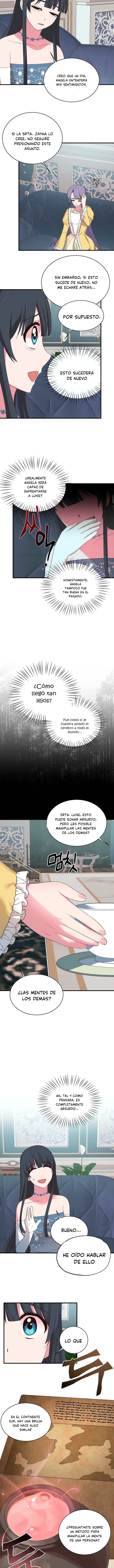 LA DAMA ANGELICAL capítulo 17 página 10