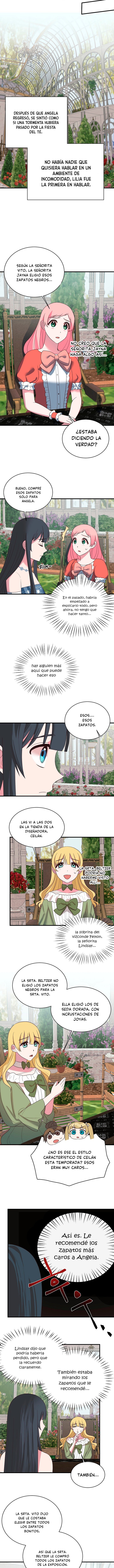 LA DAMA ANGELICAL capítulo 17 página 3